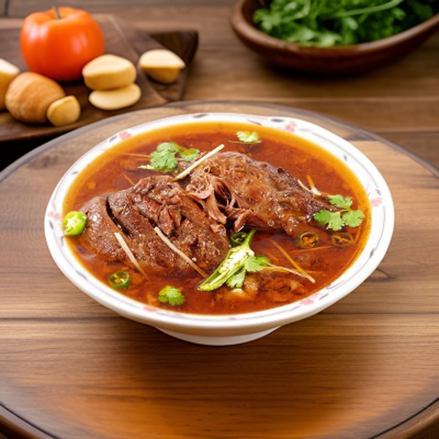 Nihari